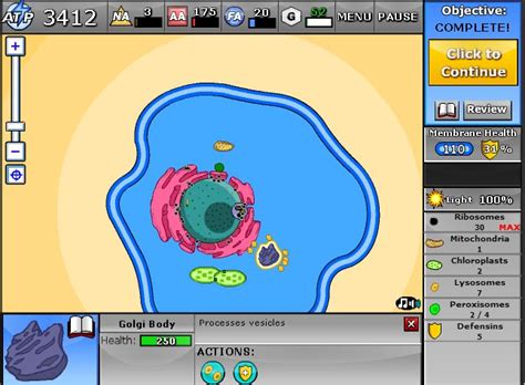 Image result for Time4Learning Science Games