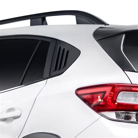 Extreme Dimensions Duraflex Fennec Outdoors Edition V1 Window Scoops ...