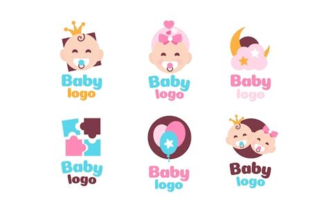 Baby Shop Logo Vectores Y PSD Gratuitos Para Descargar ...