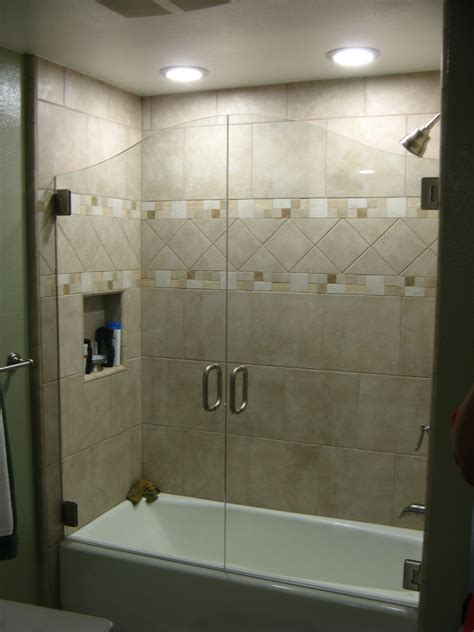 Tub Enclosure Materials at Thomas Marriott blog