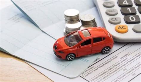 一般车辆抵押贷款利息多少 哪个银行车辆抵押贷款可以贷五年_财经之家