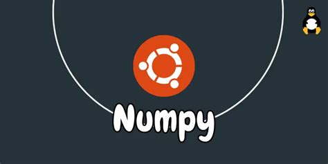 Image result for Ubuntu Install Python Numpy