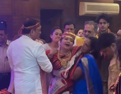 Video of Bharatnattyam dancer Sudha Chandran goes viral