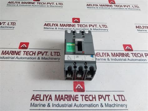 Schneider Electric Cvs100Bs63A Circuit Breaker – Aeliya Marine Tech