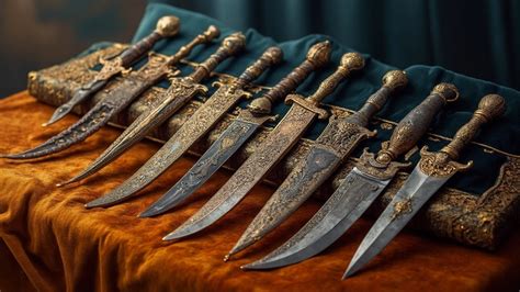 Different Styles of Kirpan: From Tradition to Modern Design