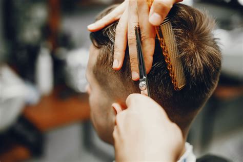 High Class Barber shop: Read Reviews and Book Classes on ClassPass