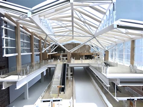 Textures of Kengo Kuma | Meer