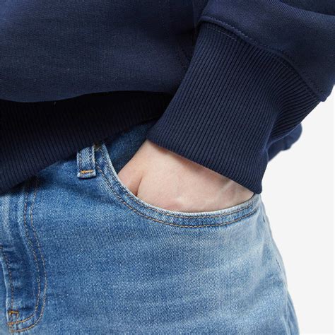 Calvin Klein Men's Slim Jean in Denim Light Calvin Klein