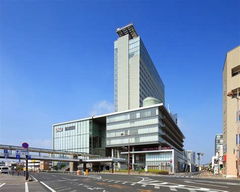 Too little for too much - Review of ANA Crowne Plaza Okayama by IHG ...