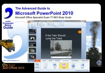 Image result for How to Use Microsoft PowerPoint 2010