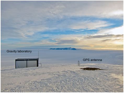 GPS Time Series Analysis from Aboa the Finnish Antarctic Research Station