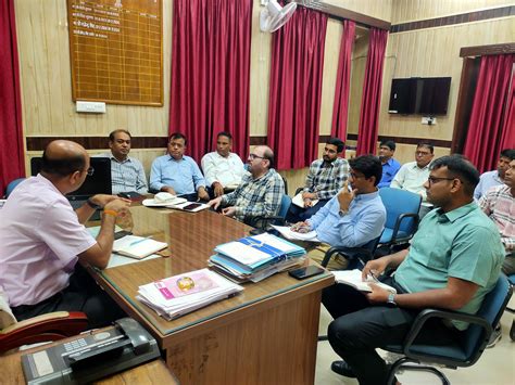 Newly Appointed Staff to be Honored; Chief Minister to Engage in ...