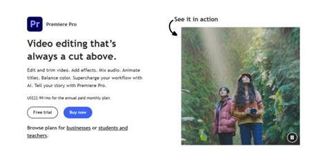 Image result for Adobe Editing Software