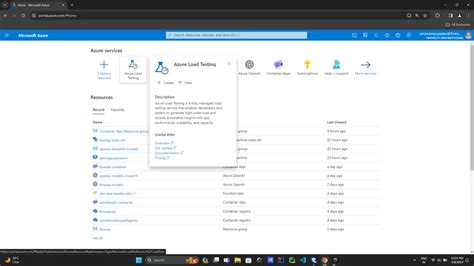 Image result for Azure DevOps Load Testing