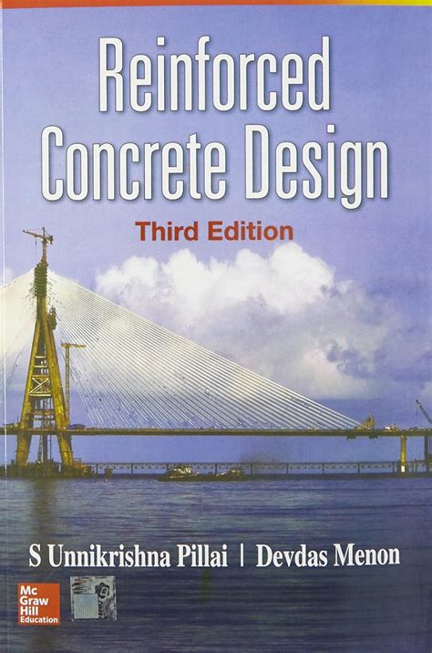Buy Reinforced Concrete Design - Third Edition Book Online at Low ...