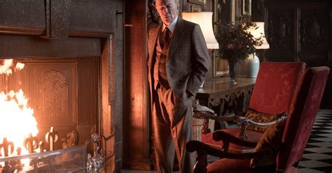 Christopher Plummer: Kevin Spacey still appears in All The Money In The ...