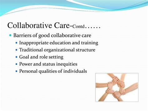 Image result for Collaborative Care Examples