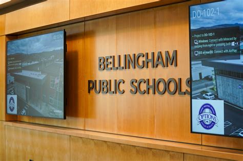 Bellingham School District Jobs