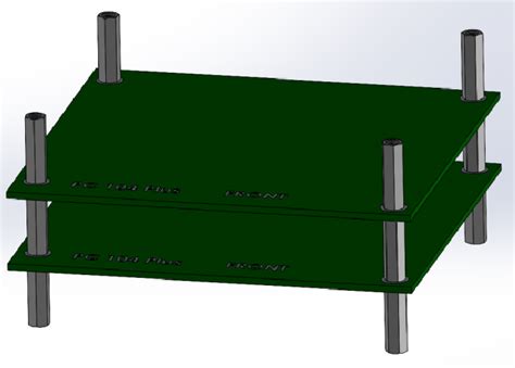 Stack Setup Assembly 的图像结果