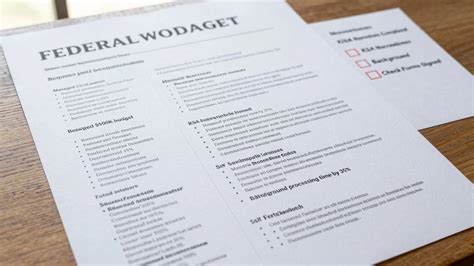 How to Get Hired by the US Government: A Step-by-Step Guide for 2026