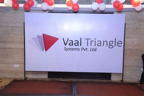 Vaal Triangle Systems Office Photos