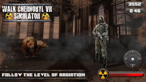 Walk Chernobyl VR Simulator - App on Amazon Appstore