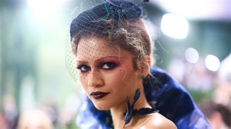 Why Zendaya and Law Roach are not attending the 2025 Met Gala together