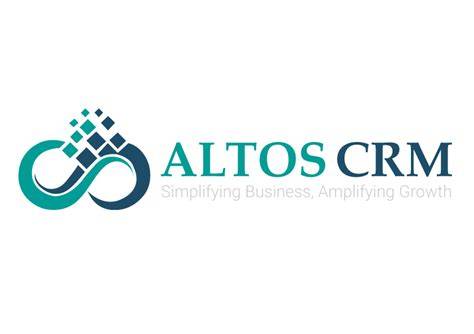 Altos CRM - Blog & Insights
