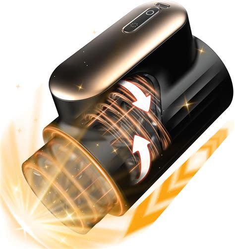 Amazon.com: Male masterburtors Pocket Pussy Toys Blowjob Machine for ...