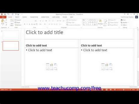 Image result for How to Add Scroll Bars Text in PowerPoint