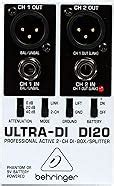 Amazon.in: Behringer: DI Boxes