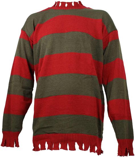 Freddy Krueger Sweater