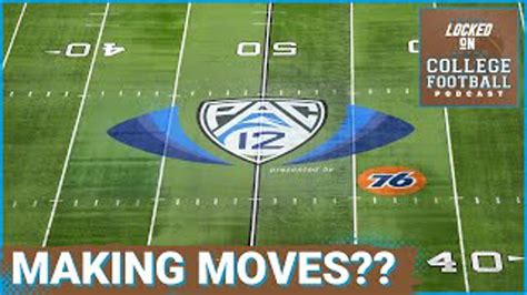 Image result for Pac-12 Realignment
