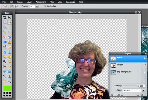 Image result for Pixlr Layers