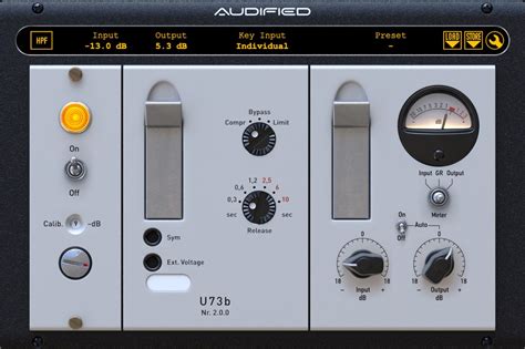 Image result for Bus Compressor Plugin