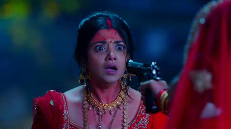 Watch Santoshi Maa Sunayein Vrat Kathayein TV Serial 22nd January 2021 ...