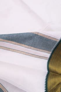 Sundari Silks: Buy Silk Dhoti Online for Men | Silk Sarees Online