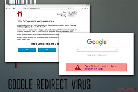 Image result for Goggle Com Computer Virus