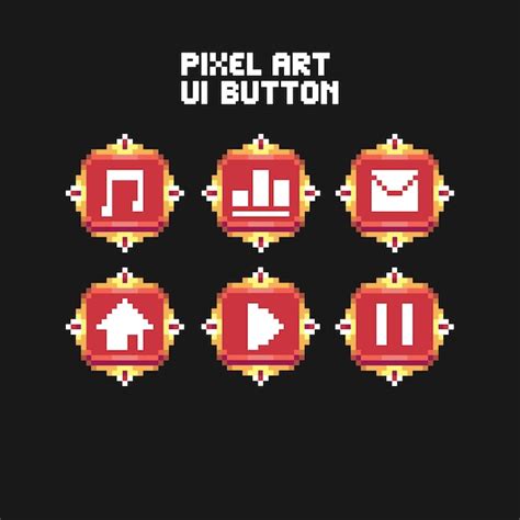 Image result for Pixel Double Score Button