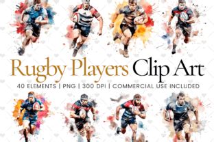 Rugby Graphics 的图像结果