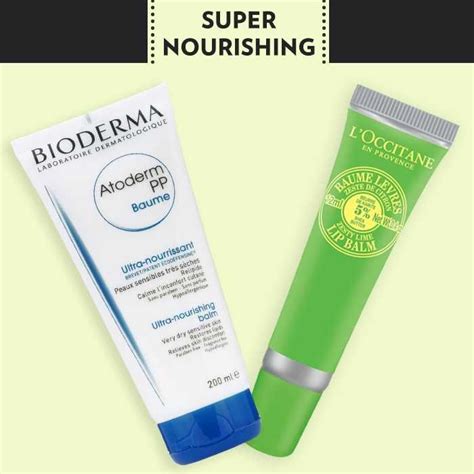 20 not-so-basic lip balms you need right now | Vogue India