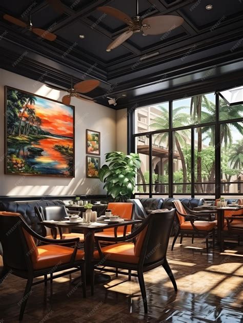 Create Custom Walpapers for Restaurant Design 的图像结果