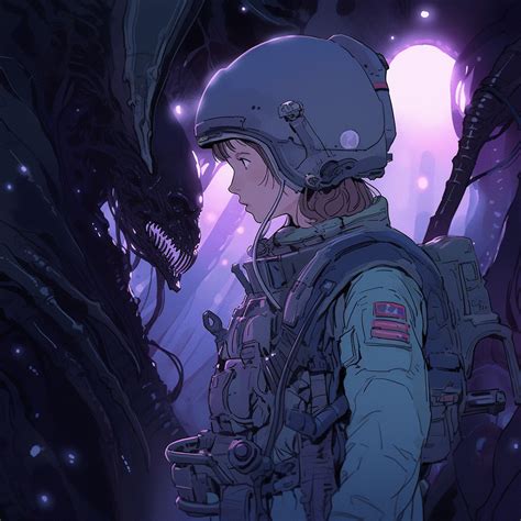 Image result for Alien Concept