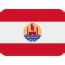 🇵🇫 Flag: French Polynesia emoji copy paste png download