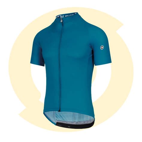 Promo Jersey Sepeda Road Bike ASSOS MILLE GT Summer SS C2 Men Original ...