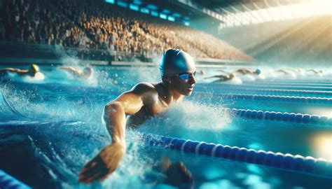 Is Swimming The Best Sport? 8 Benefits Of Competetive Swimming