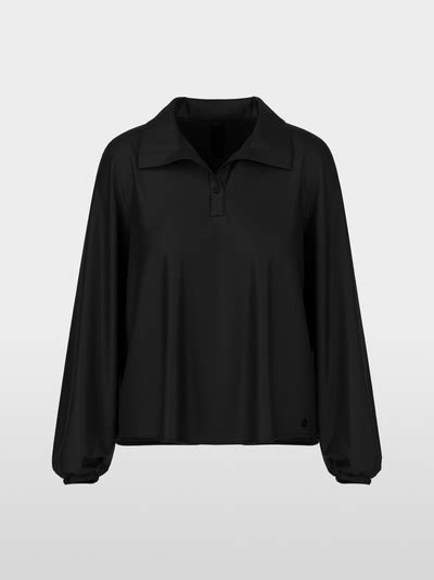 Marc Cain Blusen & Tuniken online kaufen | Official Online Shop