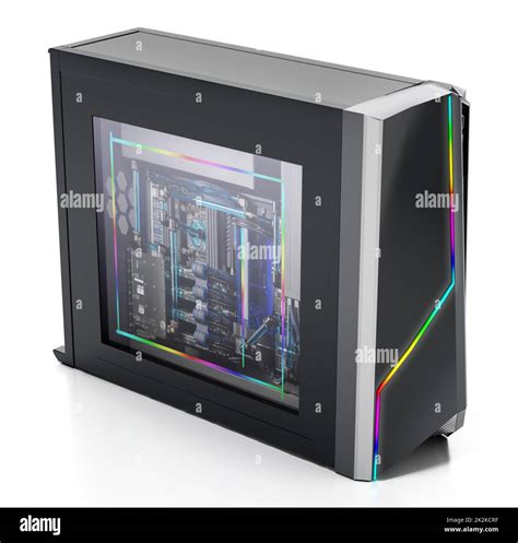 Image result for Gaming Computer RGB Lights