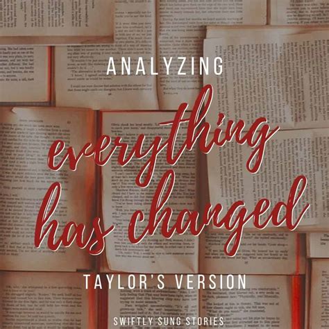 The Sad Irony of Taylor's "happiness" Lyrics Meaning: Full Analysis ...