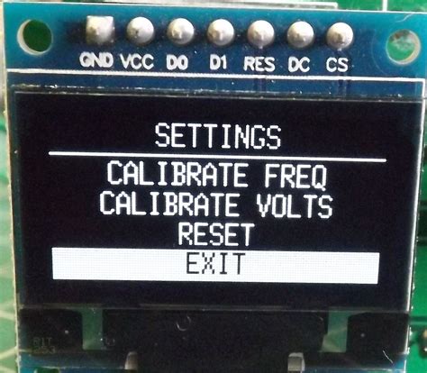 Image result for Arduino Programsi5351 VFO